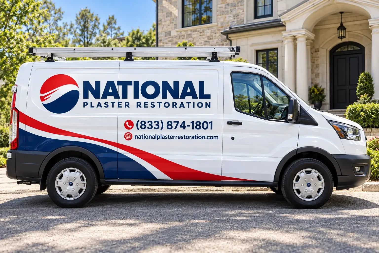 Plaster Repair in Winslow, IL near me