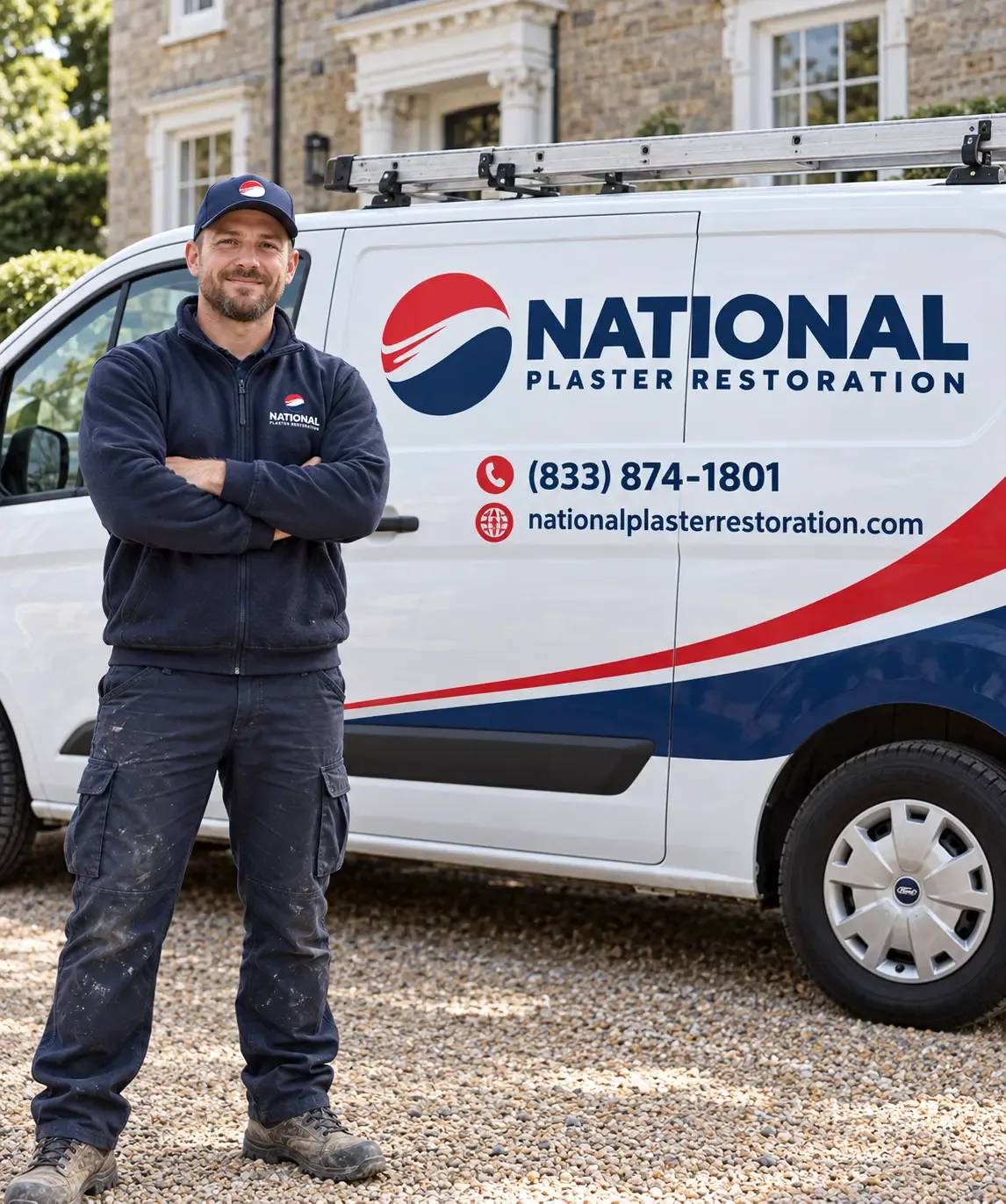 Plaster Repair company in Winslow, IL
